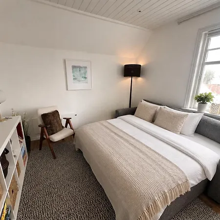 Lägenhet Ons 2026 - Modern 3-bedroom